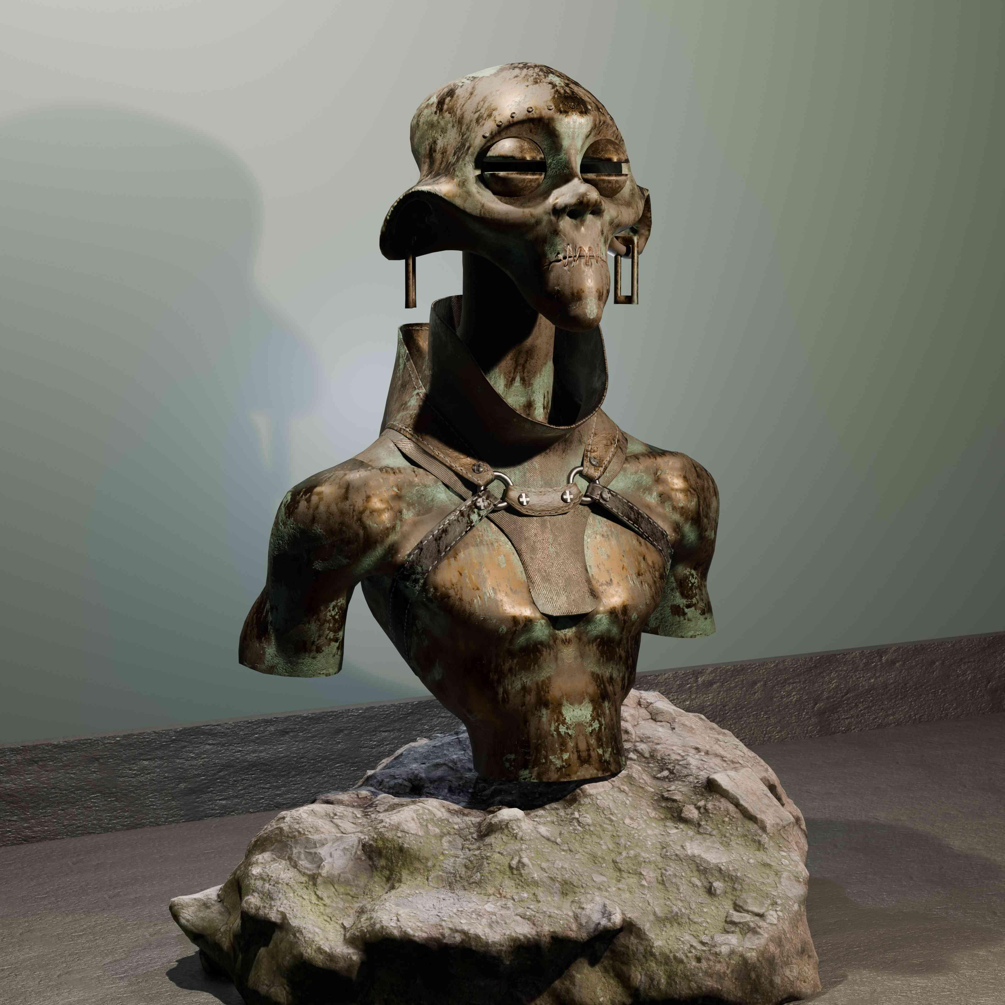 CGAfrica | Gallery Image