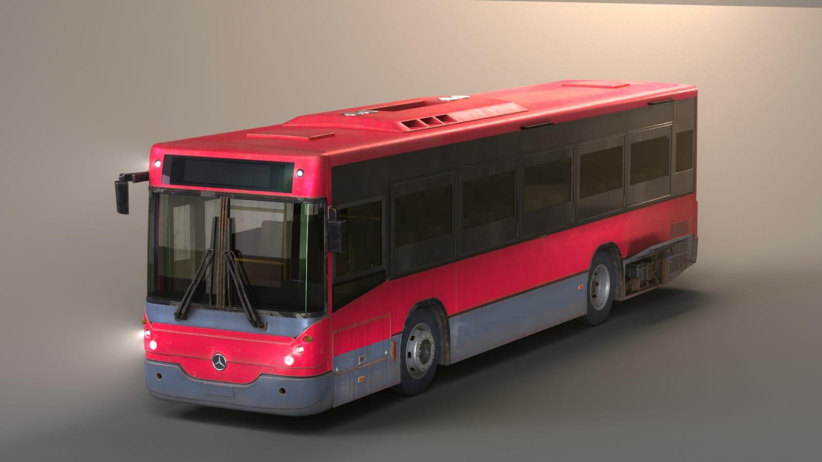 CGAfrica | Gallery Image