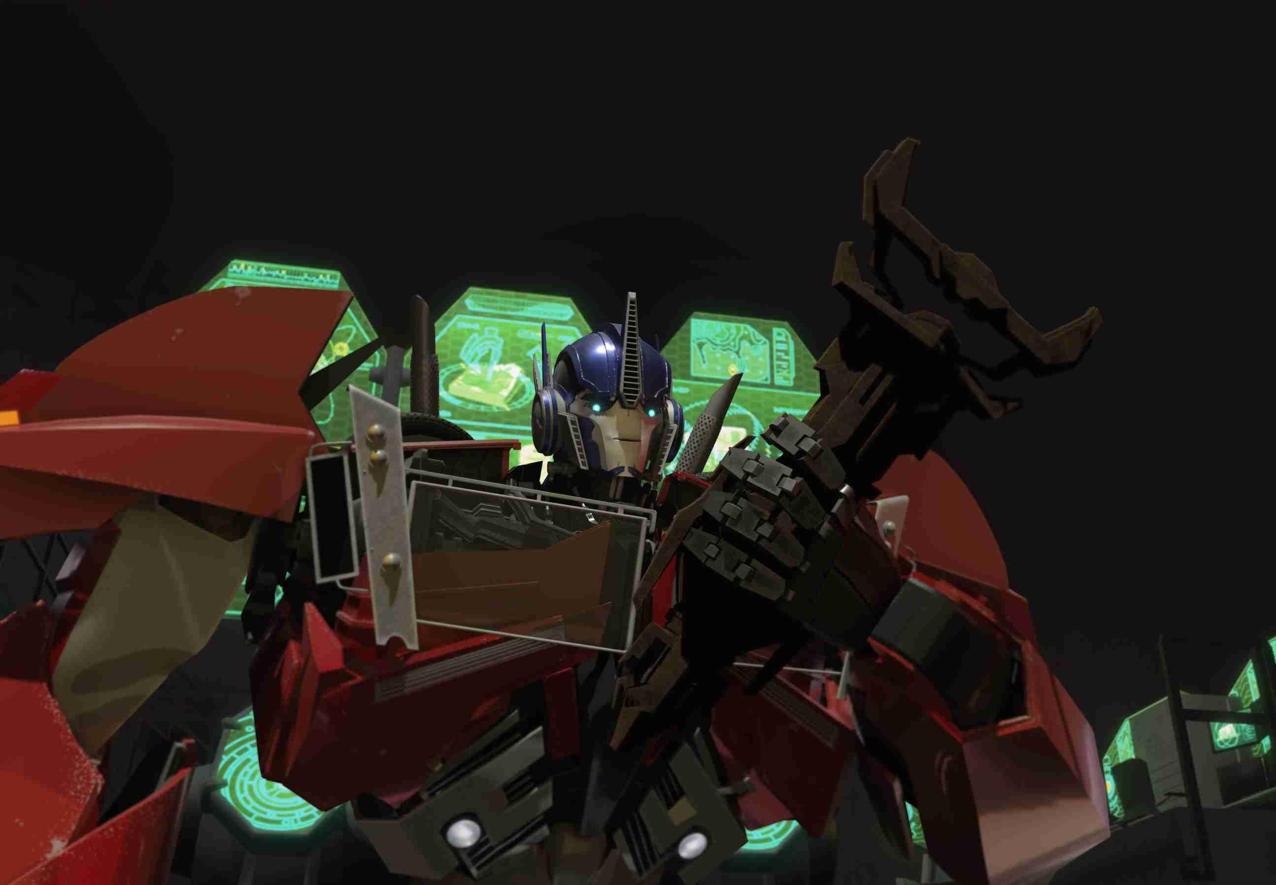 CGAfrica | Gallery Image