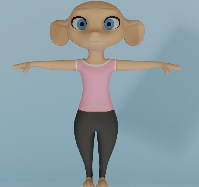 CGAfrica | Gallery Image