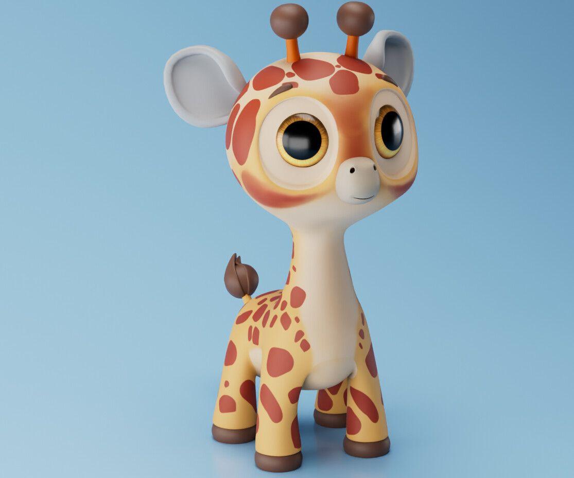 CGAfrica | Gallery Image