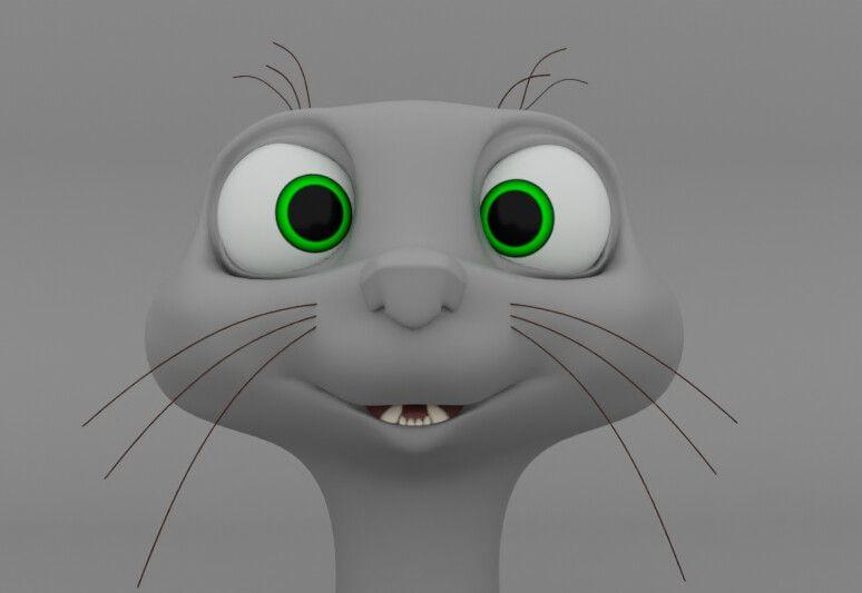 CGAfrica | Gallery Image