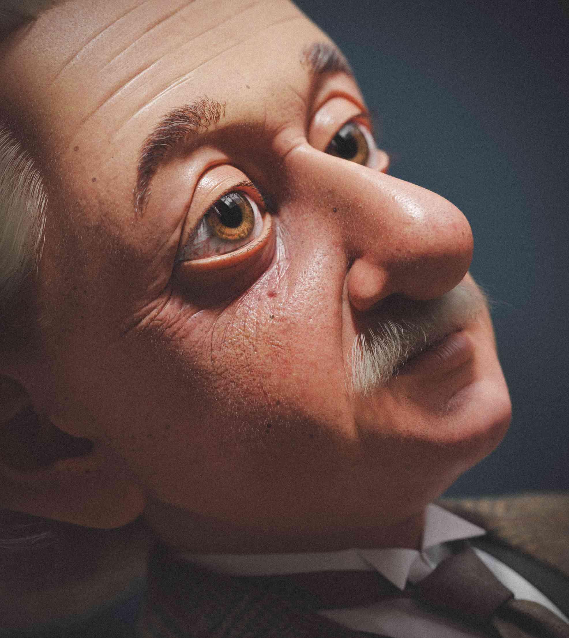 CGAfrica | Gallery Image