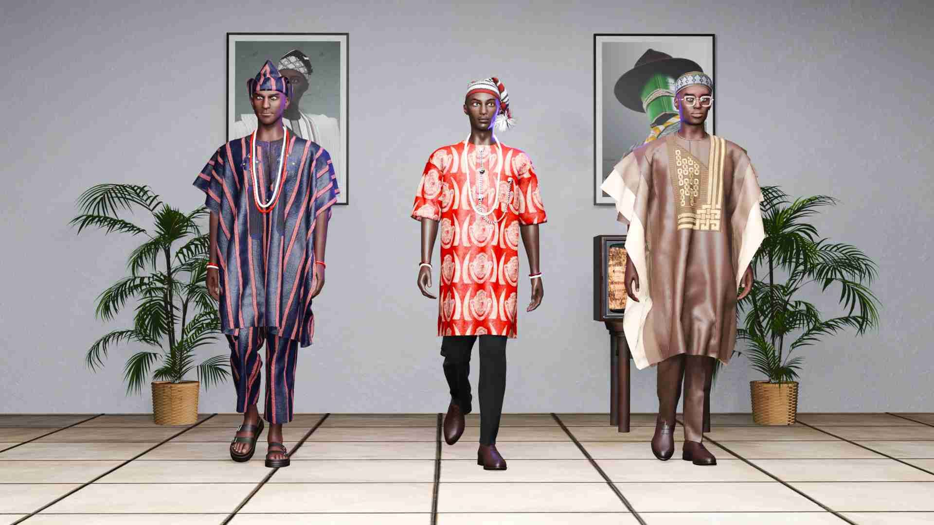 CGAfrica | Gallery Image