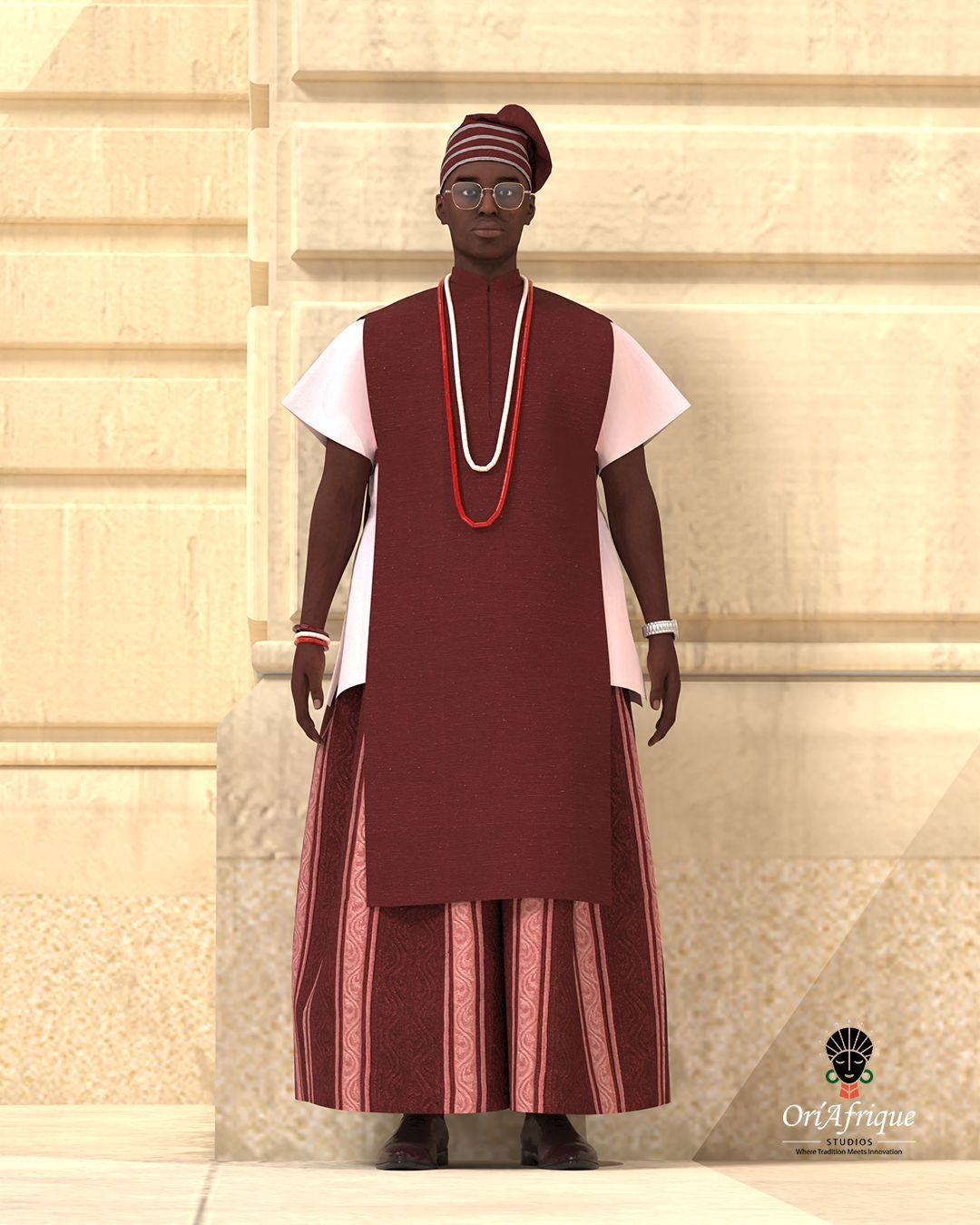 CGAfrica | Gallery Image