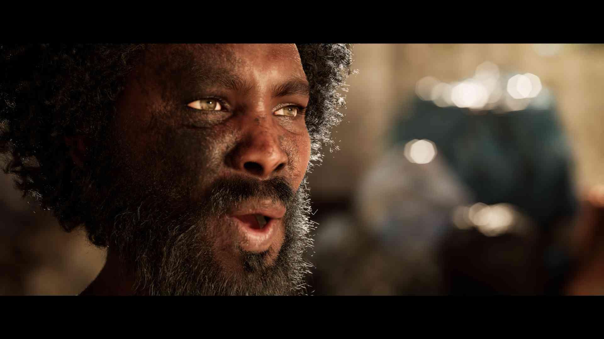 CGAfrica | Gallery Image