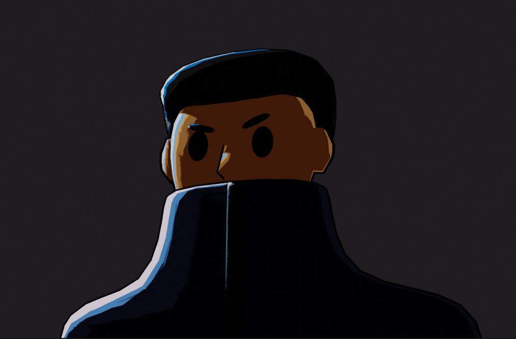 CGAfrica | Gallery Image