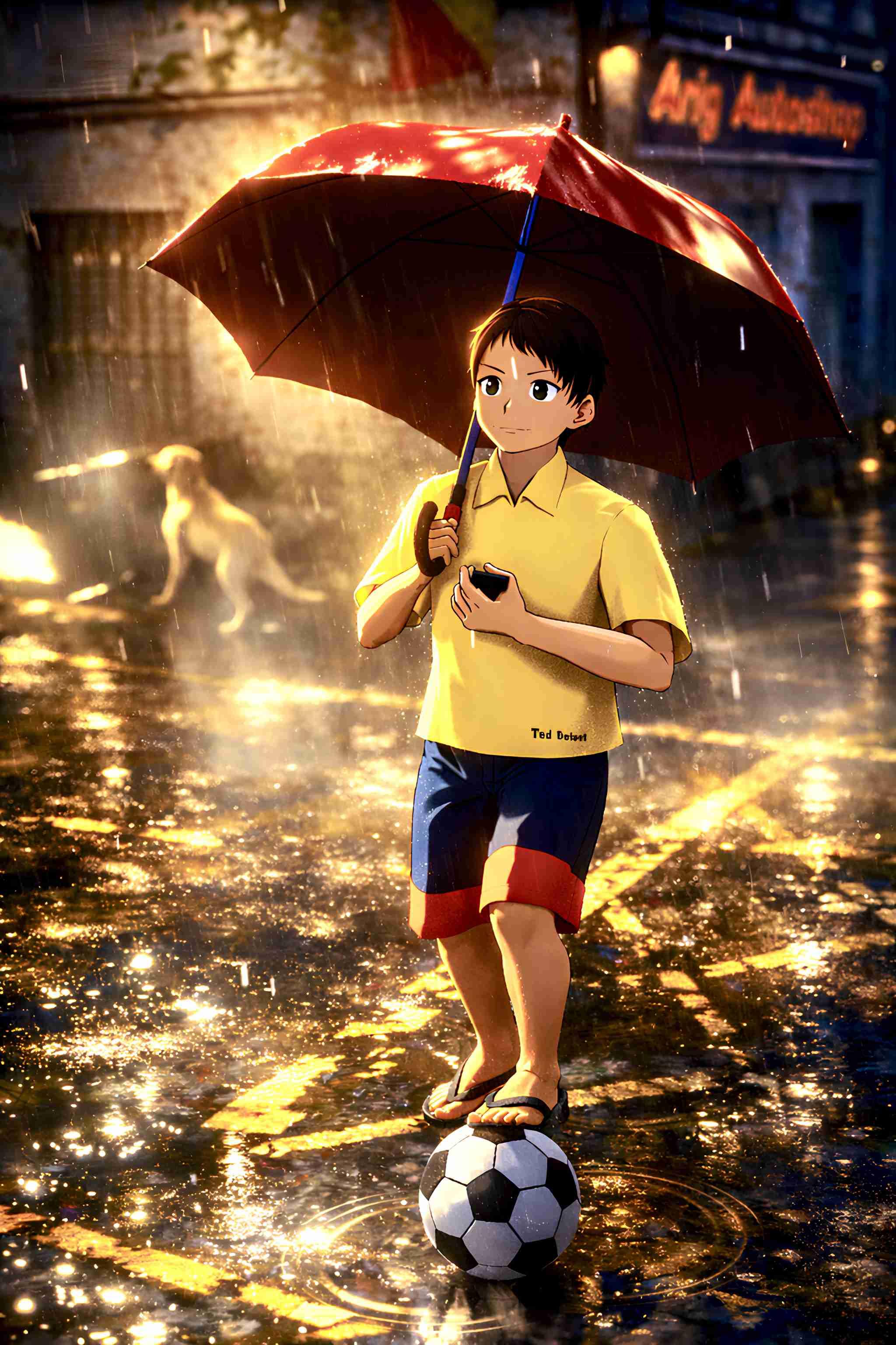 CGAfrica | Gallery Image