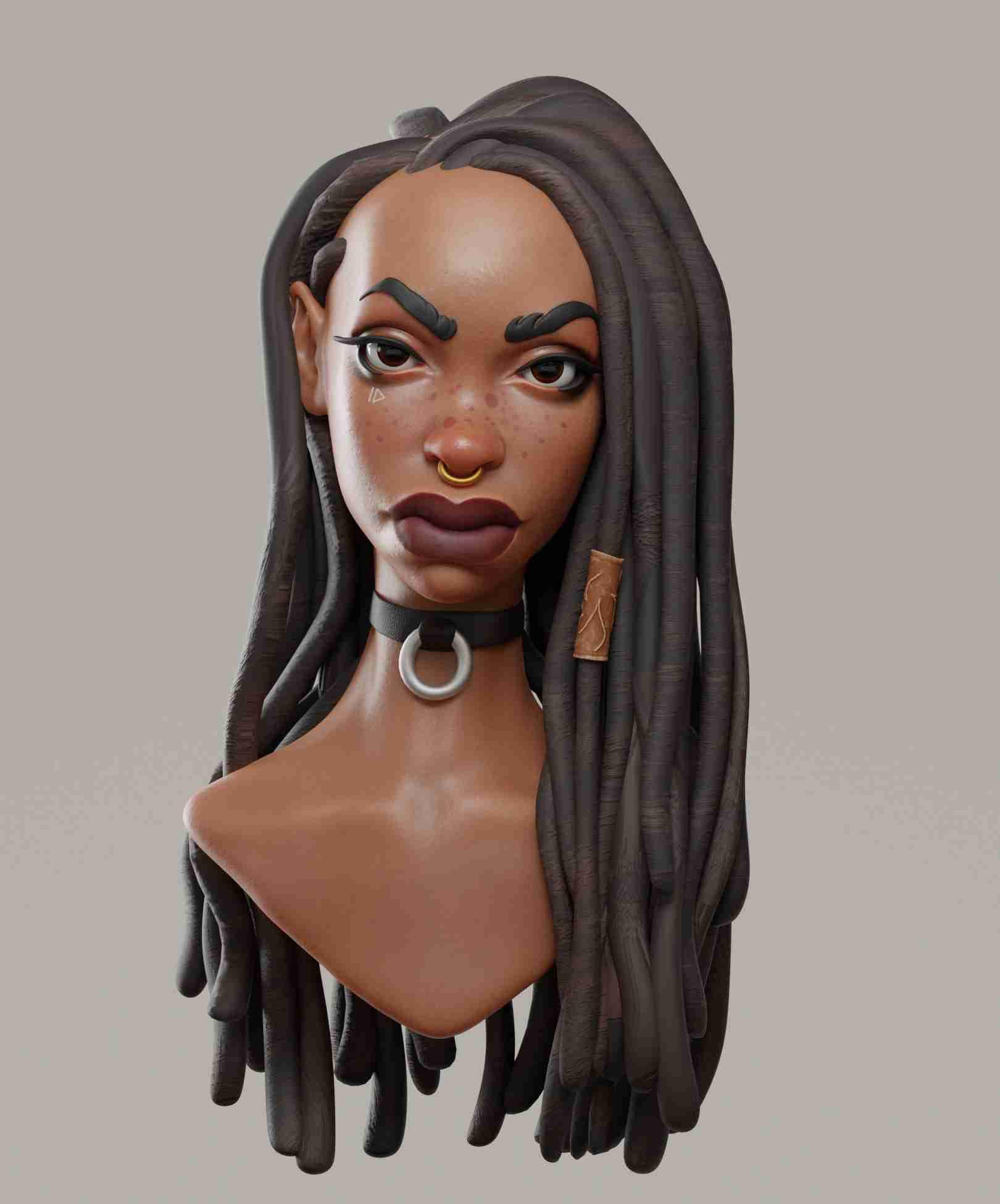 CGAfrica | Gallery Image