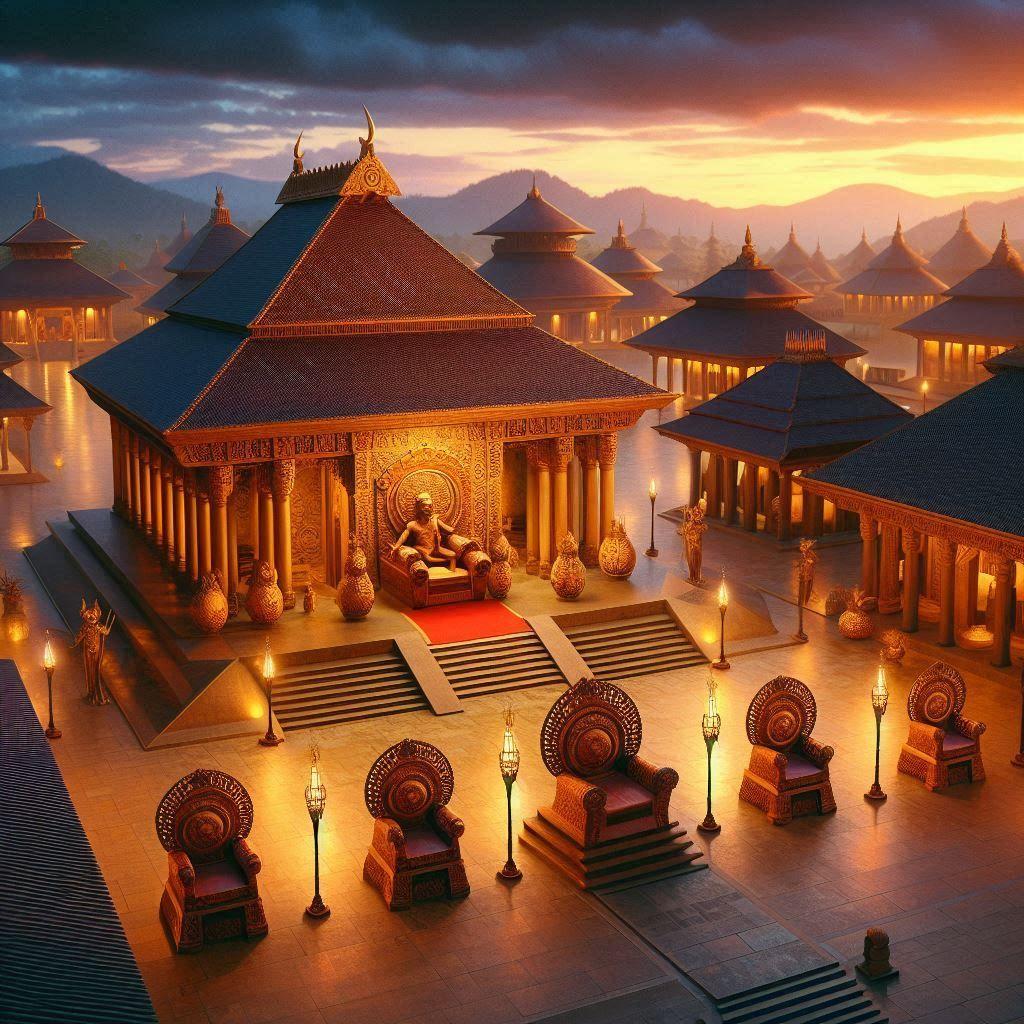 CGAfrica | Gallery Image