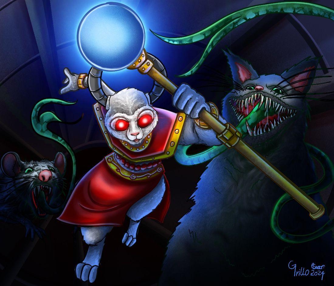 CGAfrica | Gallery Image