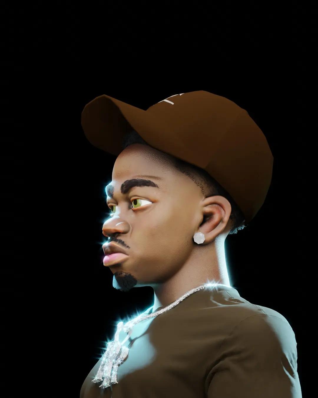 CGAfrica | Gallery Image