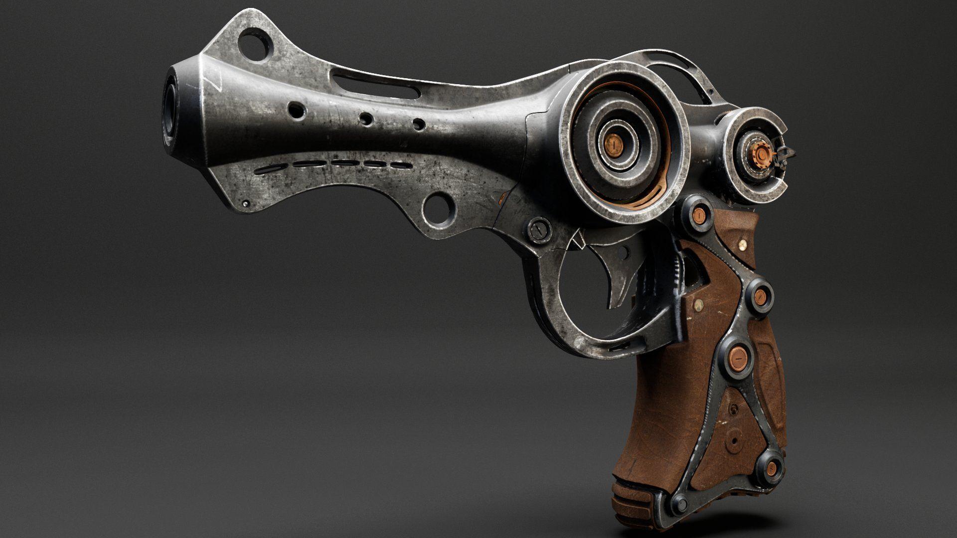 CGAfrica | Gallery Image