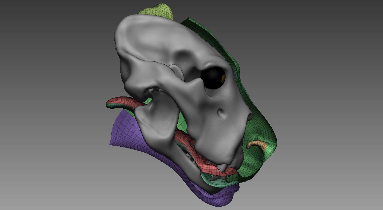 CGAfrica | Gallery Image