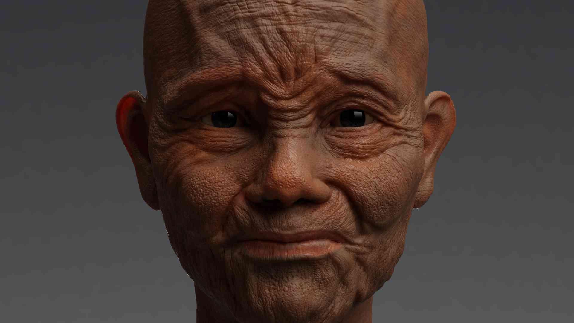 CGAfrica | Gallery Image