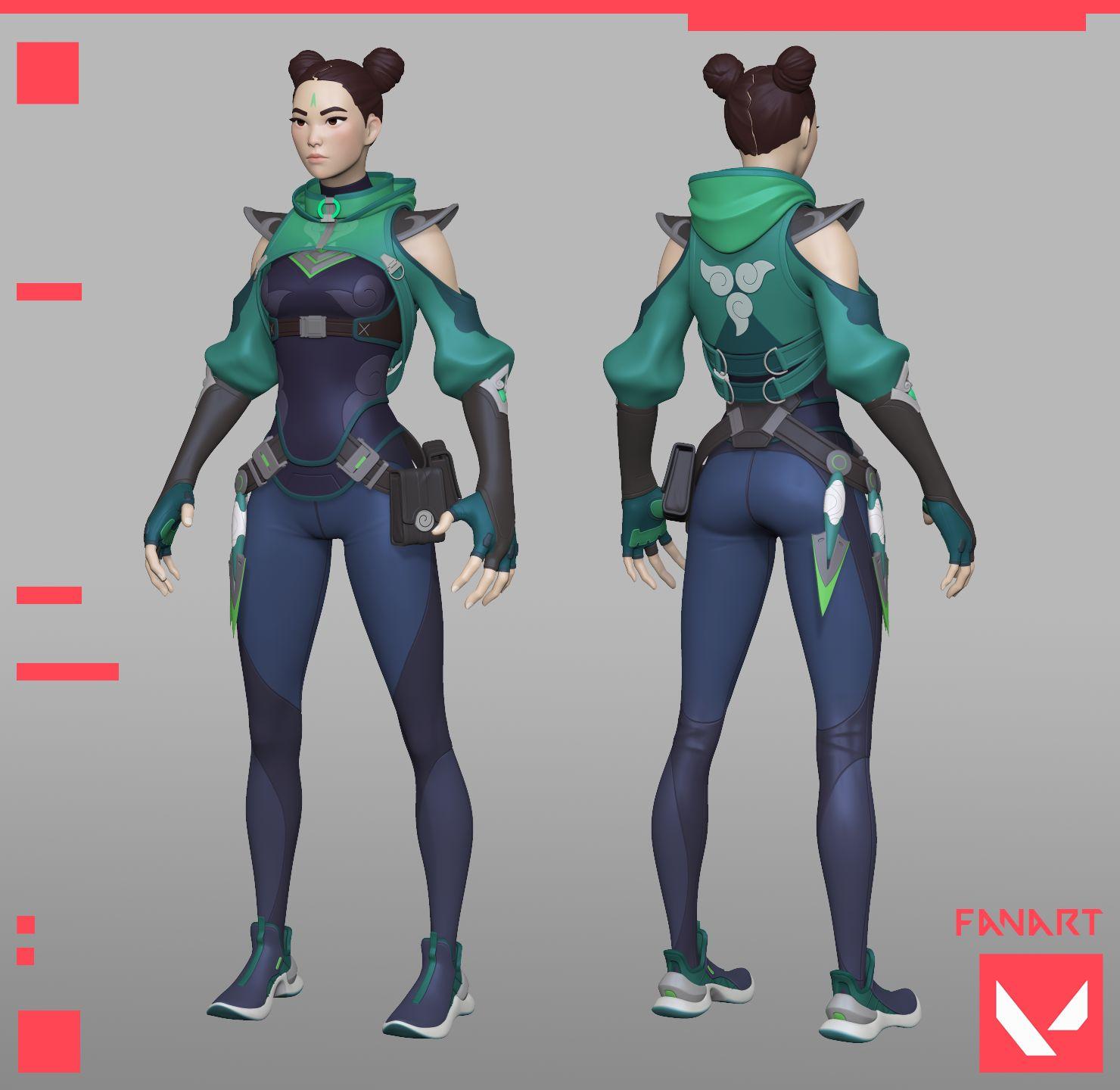 CGAfrica | Gallery Image