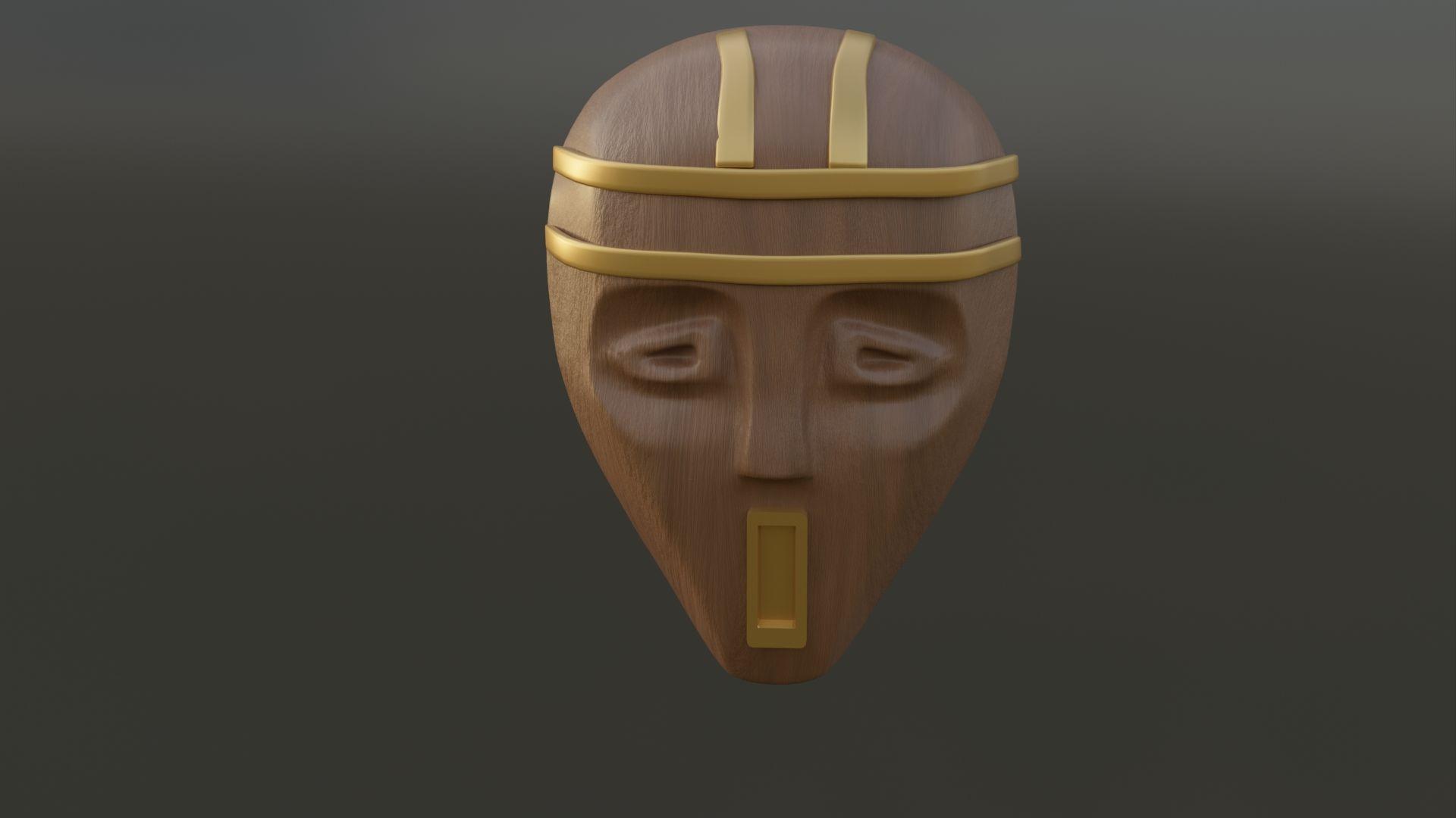 CGAfrica | Gallery Image