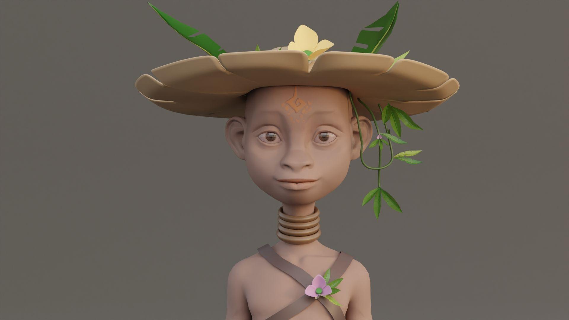 CGAfrica | Gallery Image