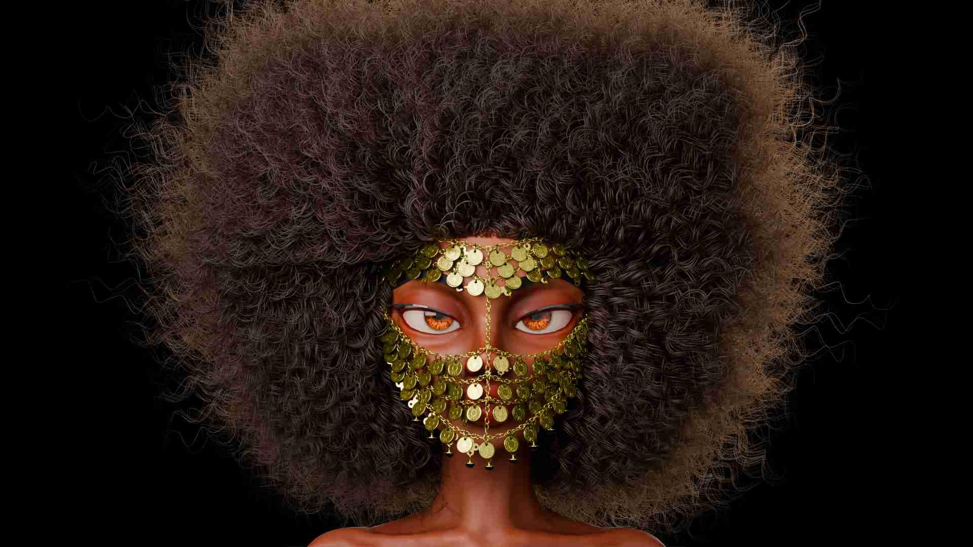 CGAfrica | Gallery Image
