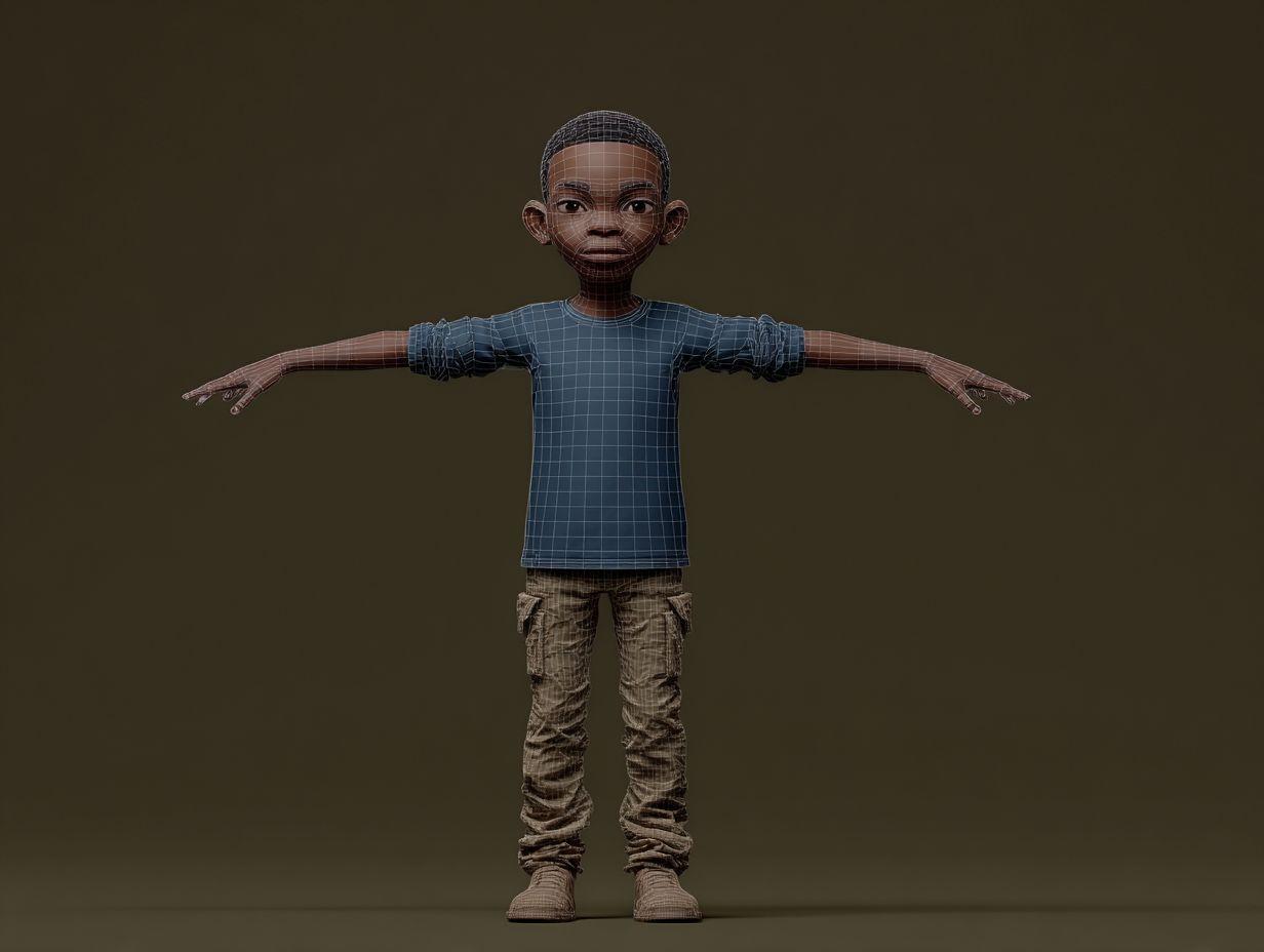 CGAfrica | Gallery Image