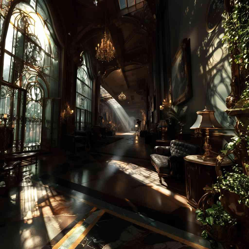 CGAfrica | Gallery Image