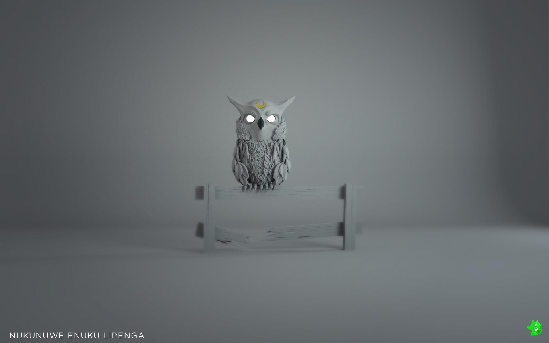 CGAfrica | Gallery Image