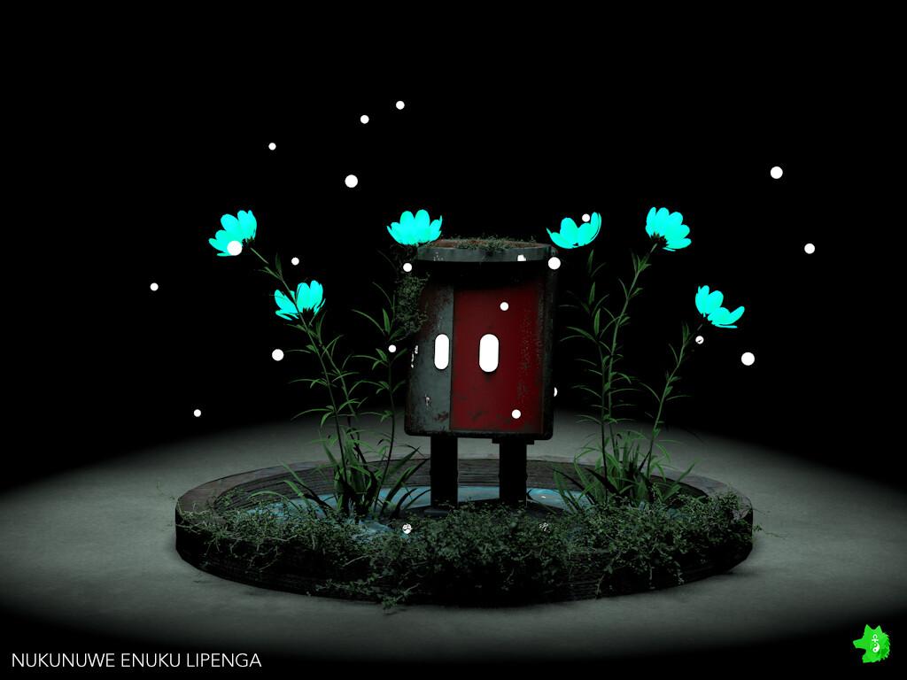 CGAfrica | Gallery Image