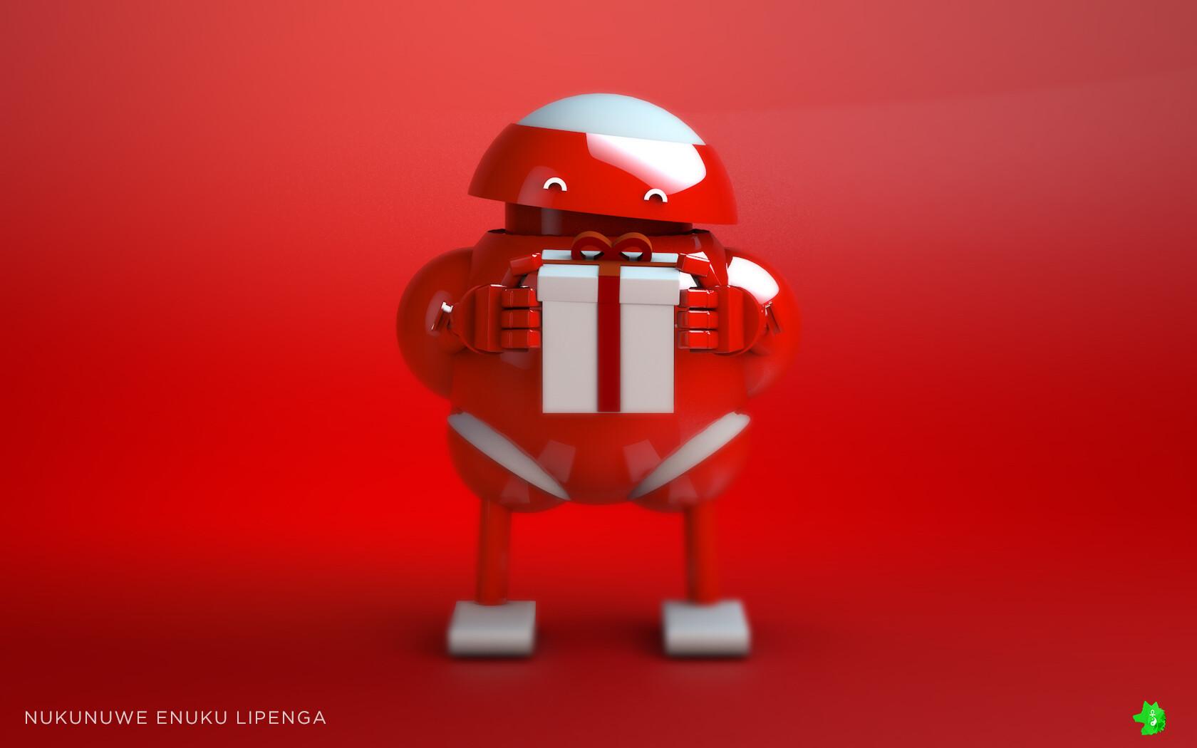 CGAfrica | Gallery Image