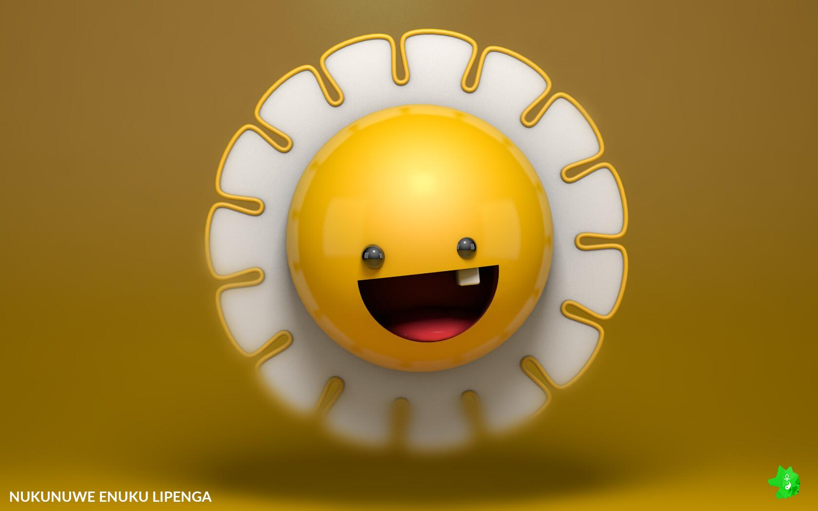 CGAfrica | Gallery Image