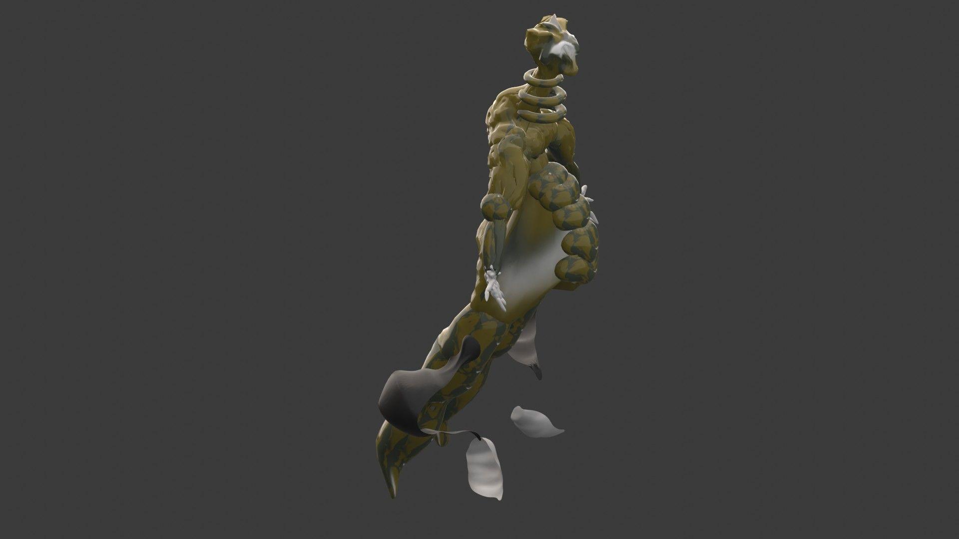CGAfrica | Gallery Image