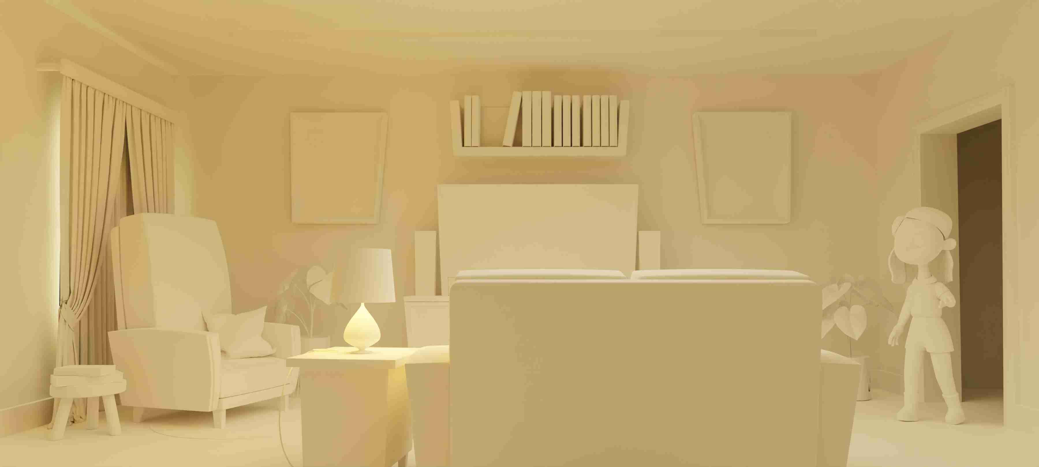 CGAfrica | Gallery Image