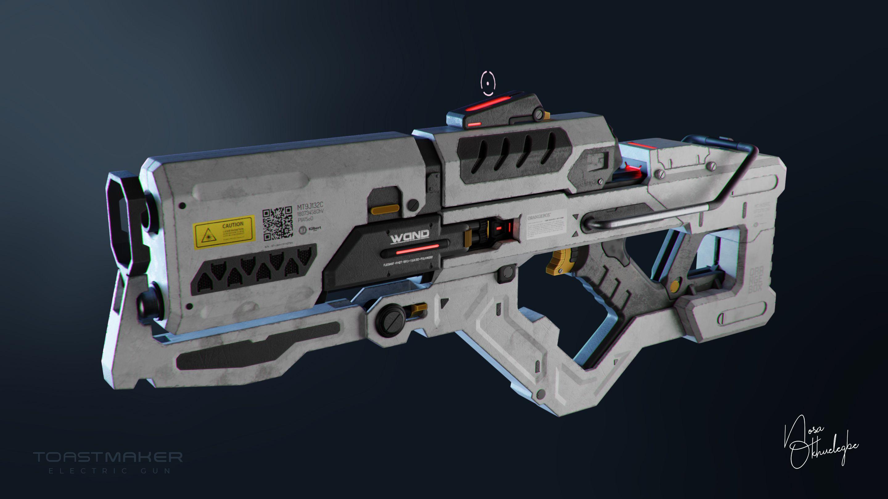 CGAfrica | Gallery Image