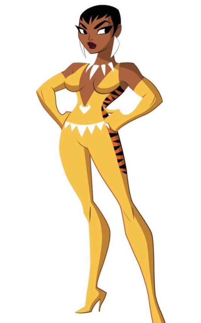 CGAfrica | Gallery Image