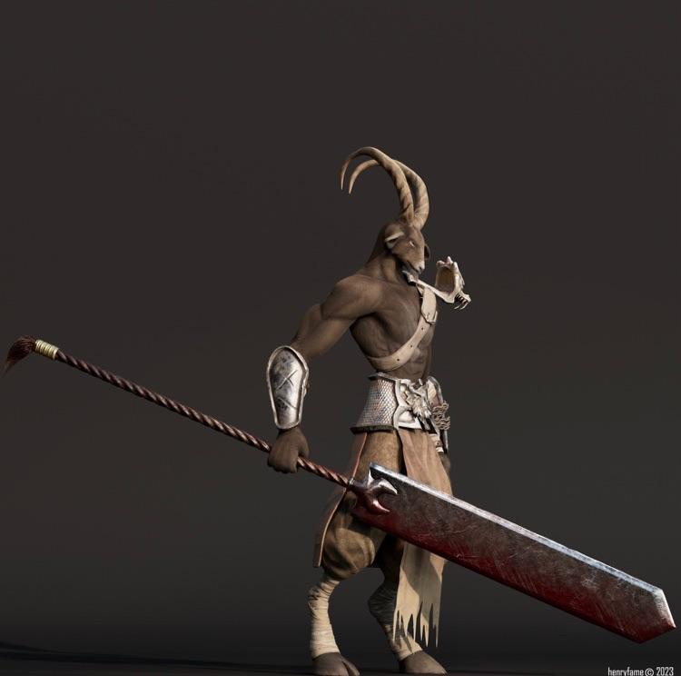 CGAfrica | Gallery Image