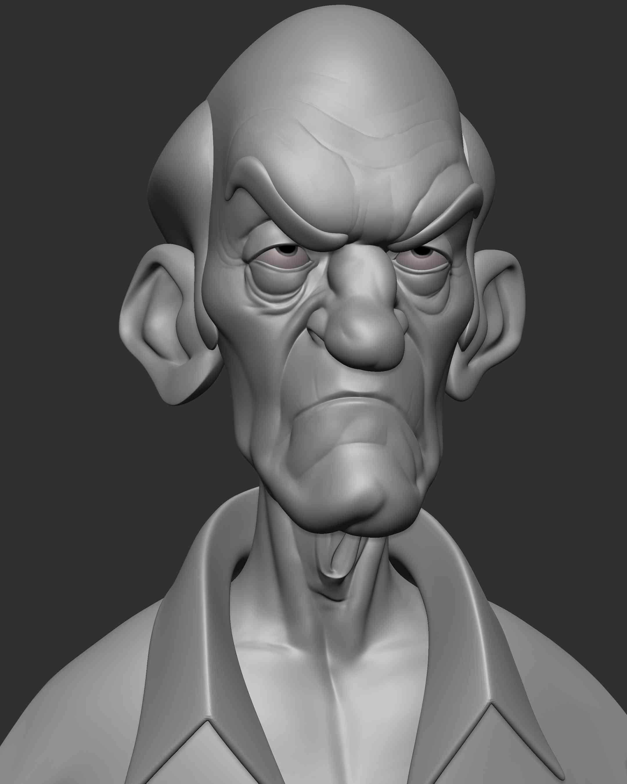 CGAfrica | Gallery Image