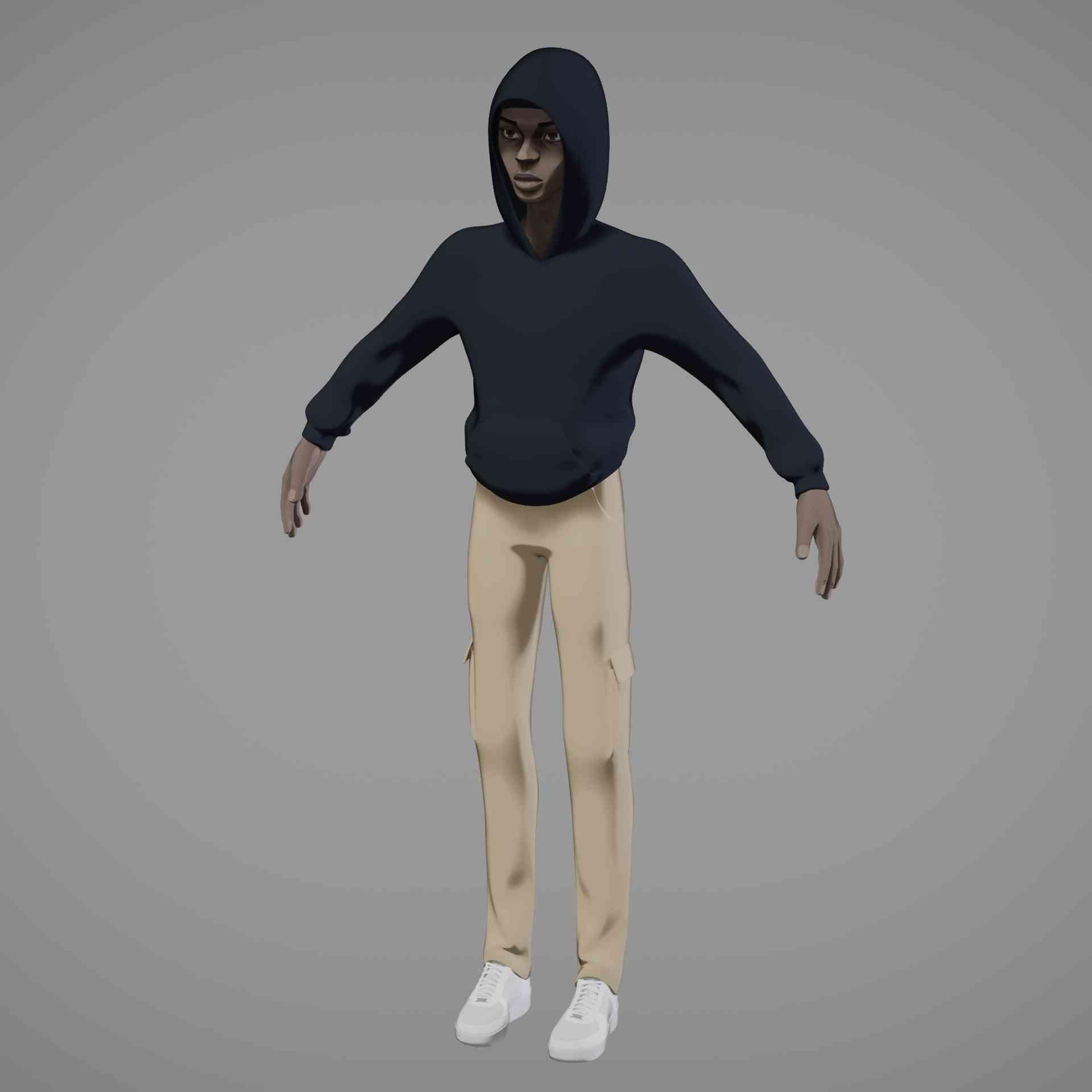 CGAfrica | Gallery Image