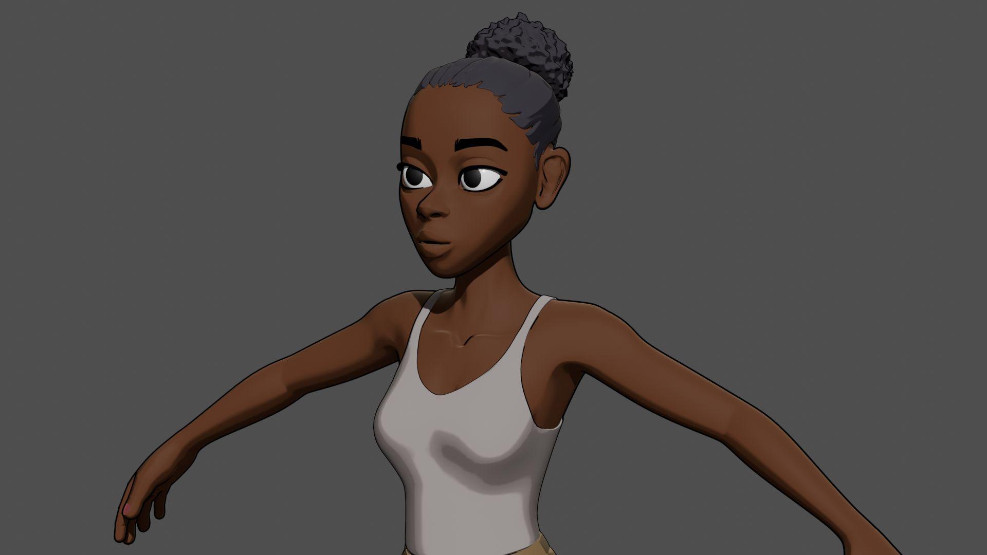 CGAfrica | Gallery Image