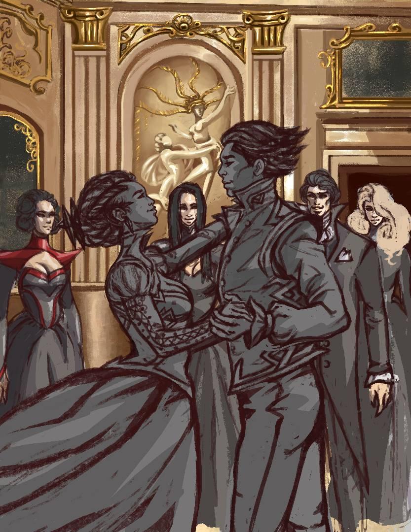 CGAfrica | Gallery Image