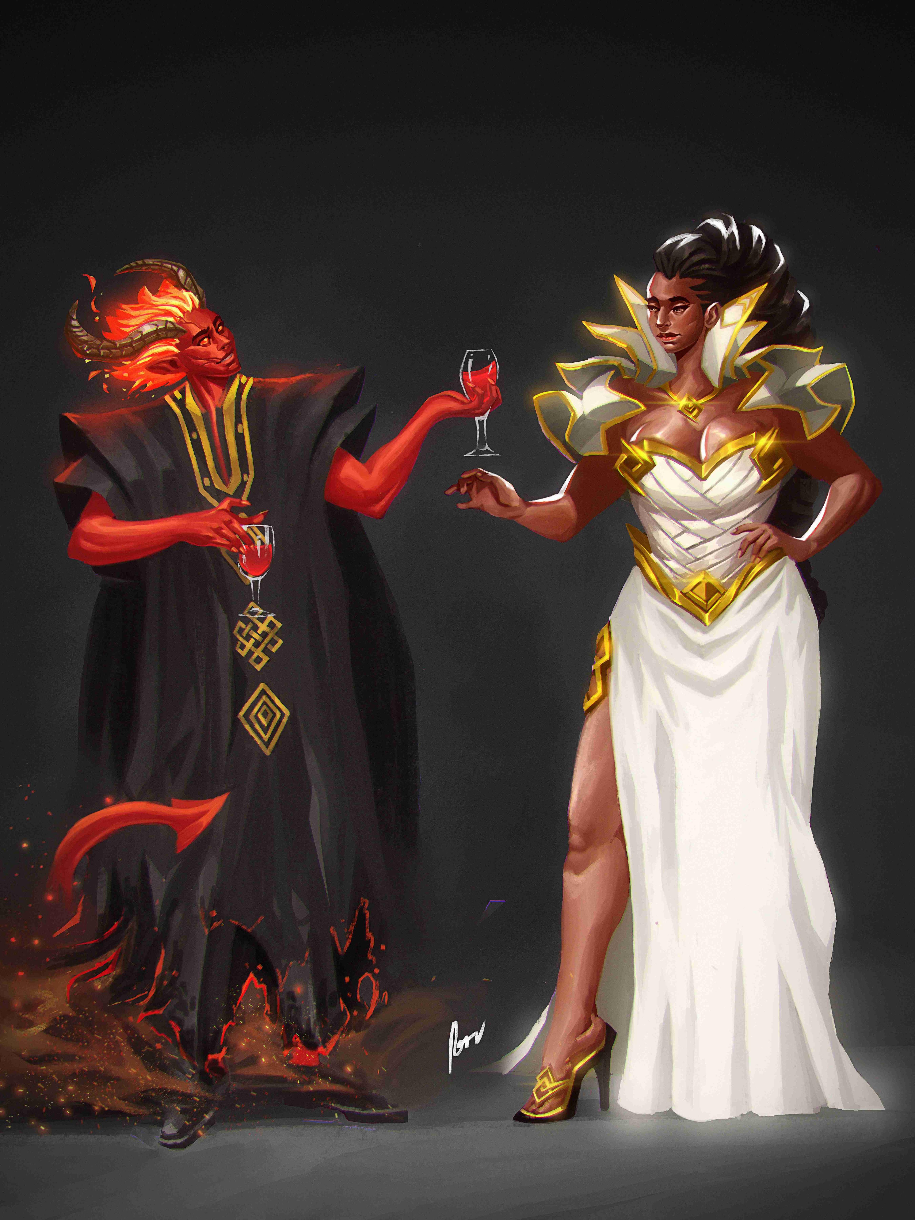 CGAfrica | Gallery Image