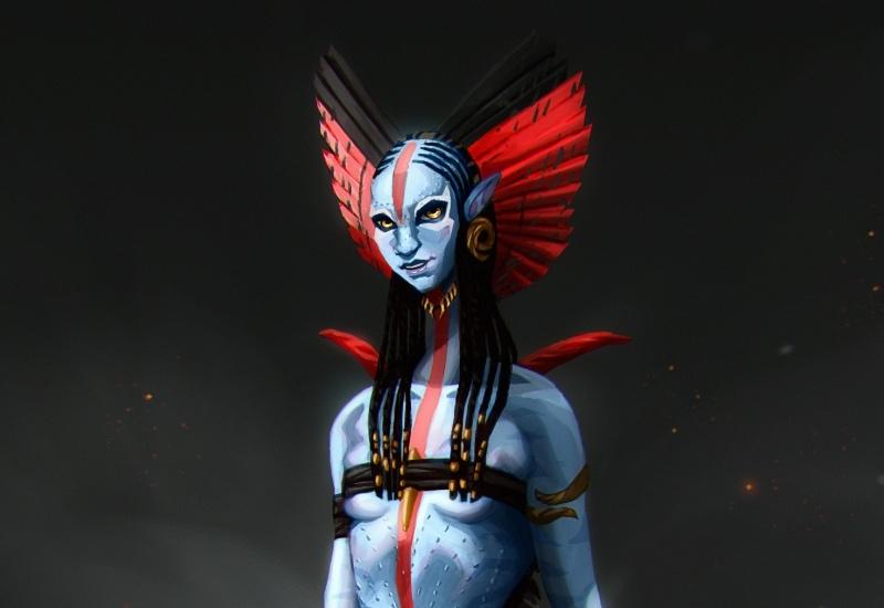 Varang fanart