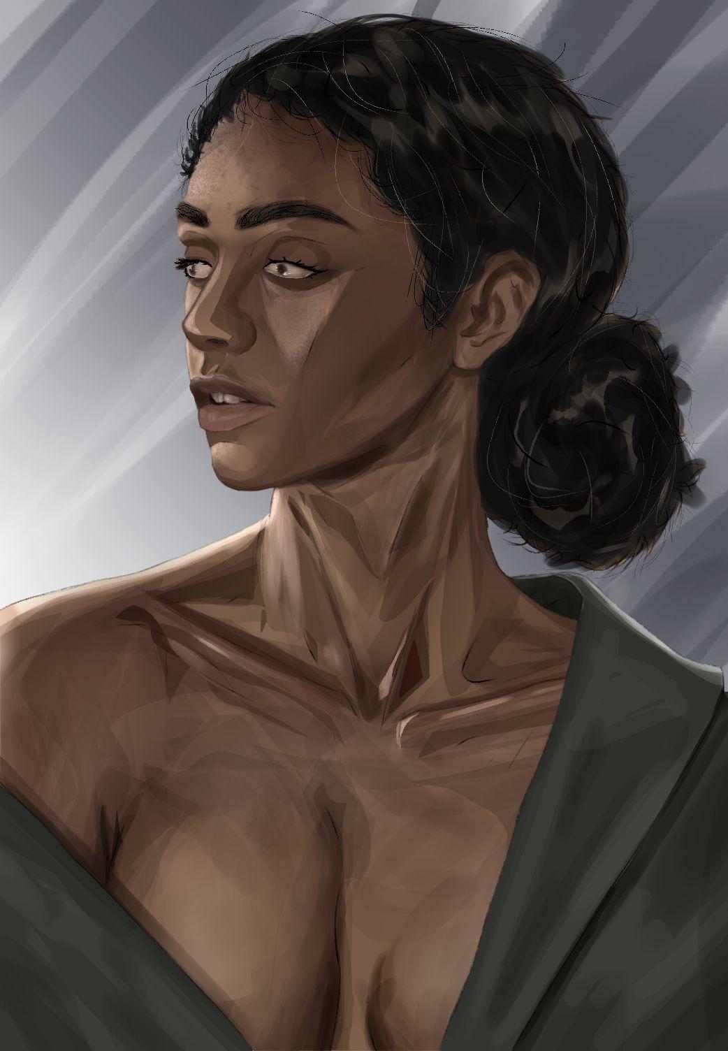 CGAfrica | Gallery Image