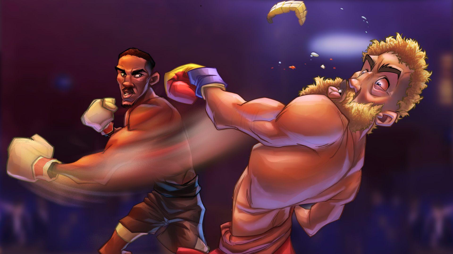 CGAfrica | Gallery Image