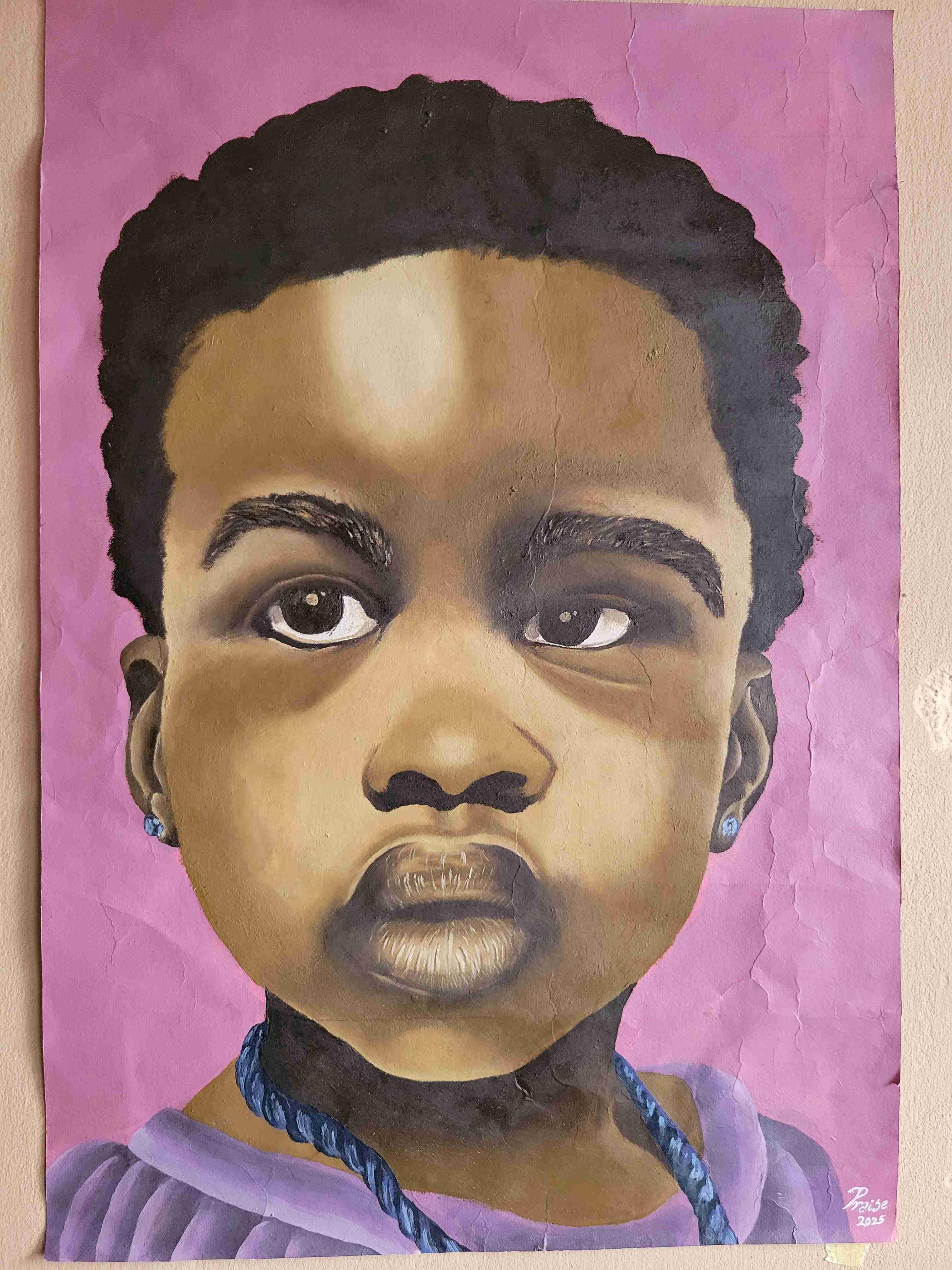 CGAfrica | Gallery Image