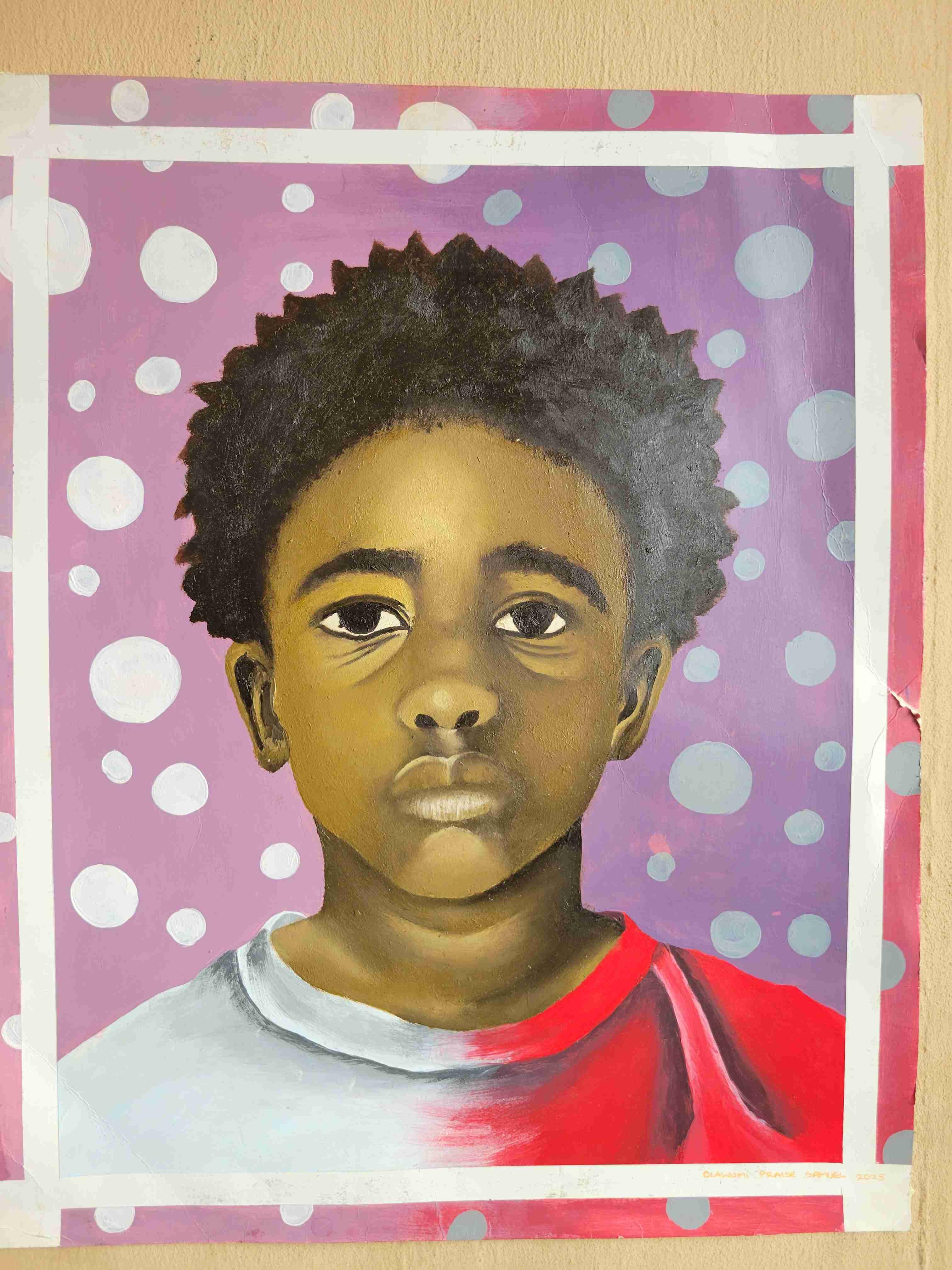 CGAfrica | Gallery Image