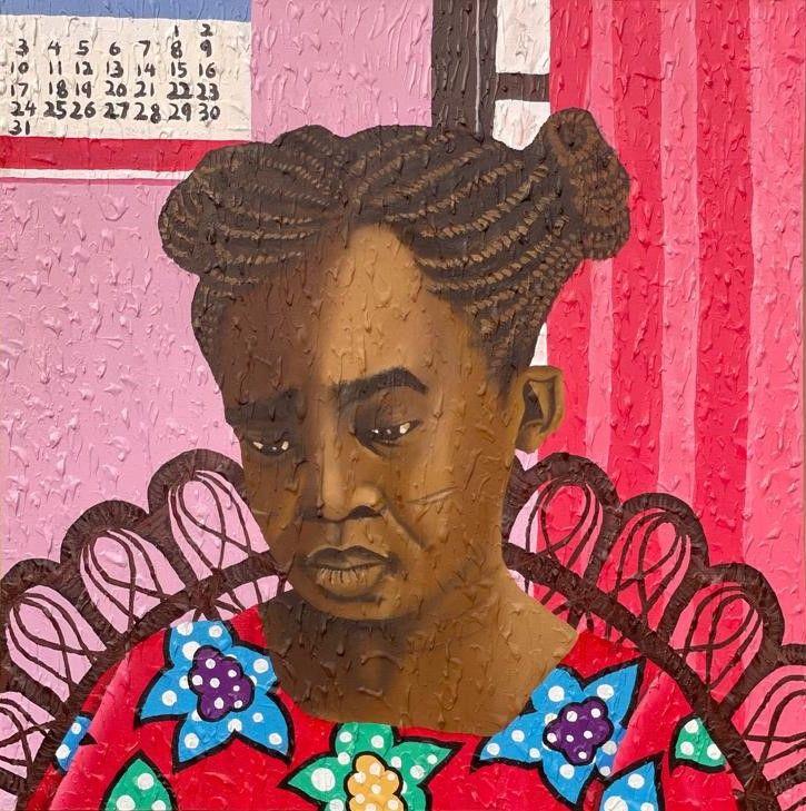 CGAfrica | Gallery Image