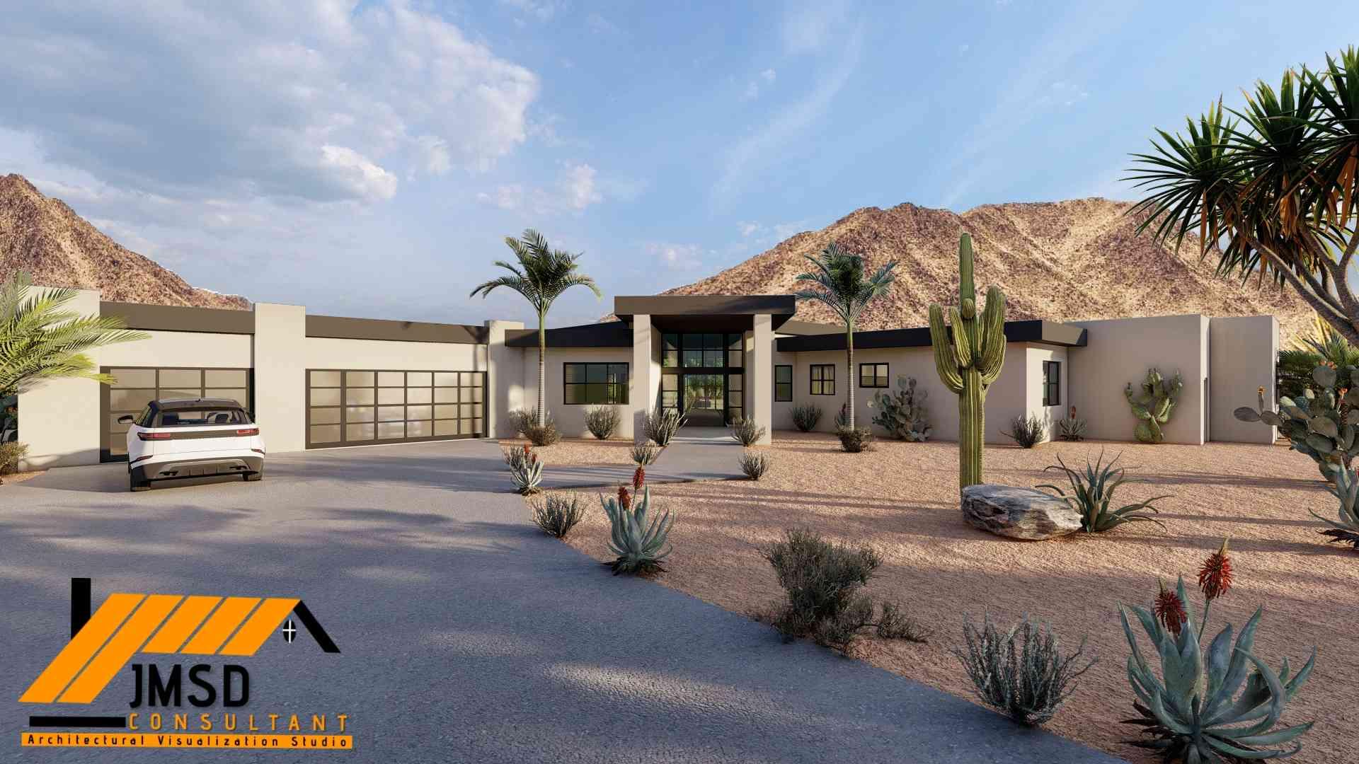 CGAfrica | Gallery Image