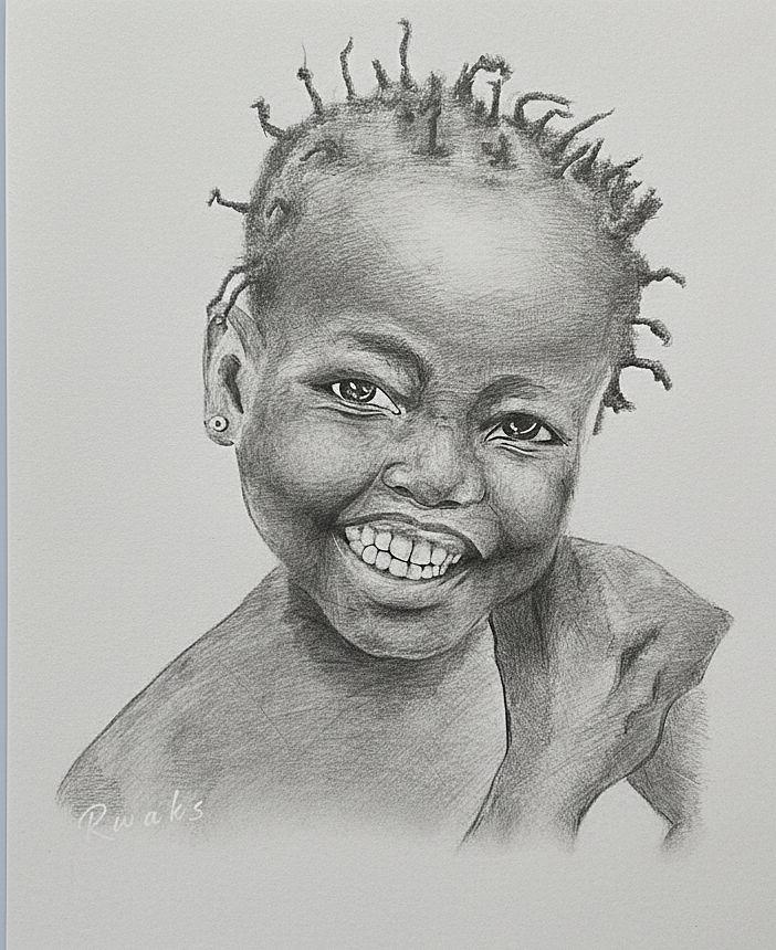 CGAfrica | Gallery Image