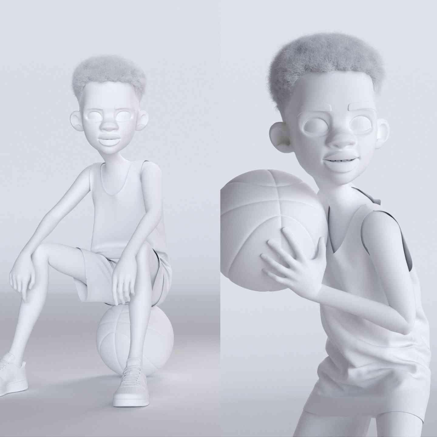 CGAfrica | Gallery Image