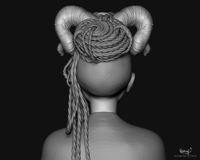 CGAfrica | Gallery Image