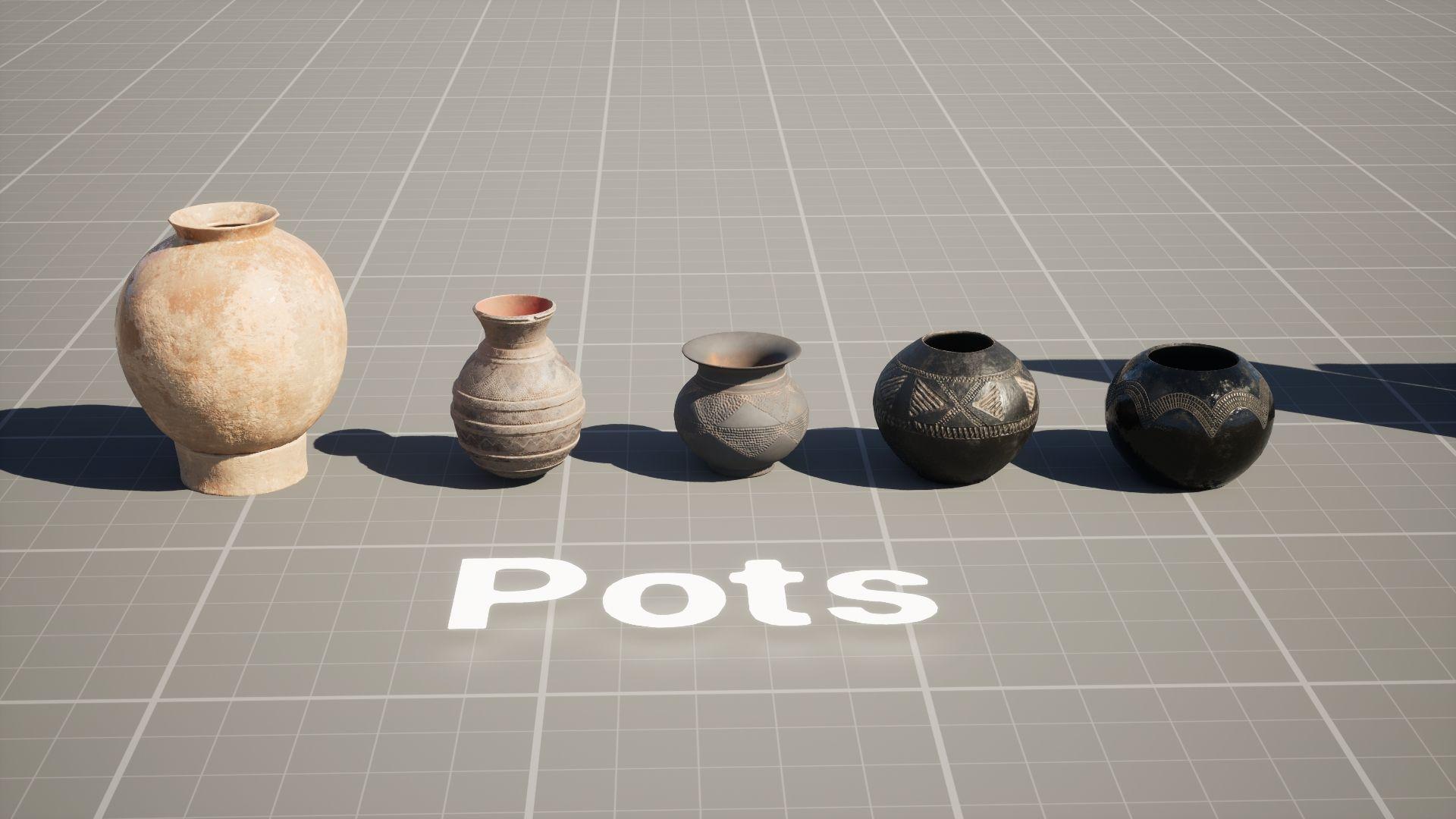 CGAfrica | Gallery Image